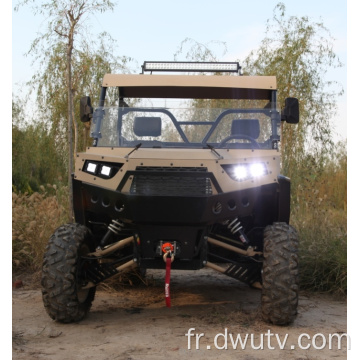 Moyenne Automatique UTV (6.2KW / 10.5KW) Vente